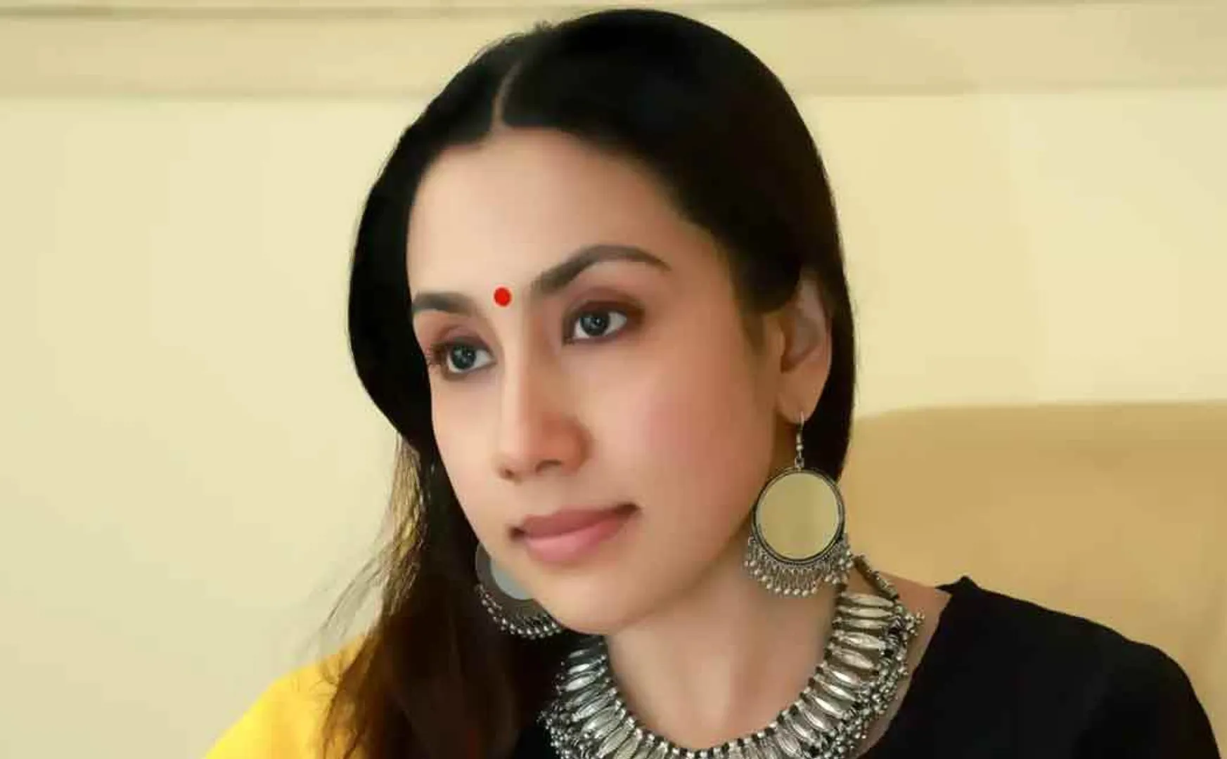 Divya Sathyaraj