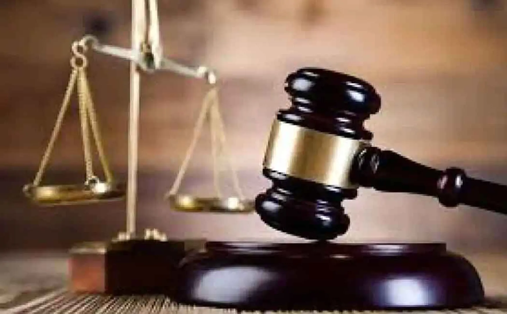 Based on the letter, he came forward and ordered to file a report on the proceedings