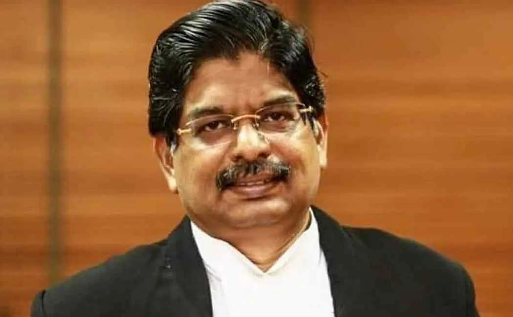 Flush the power of the states! Constitutional amendment should be repealed! DMK MP Wilson