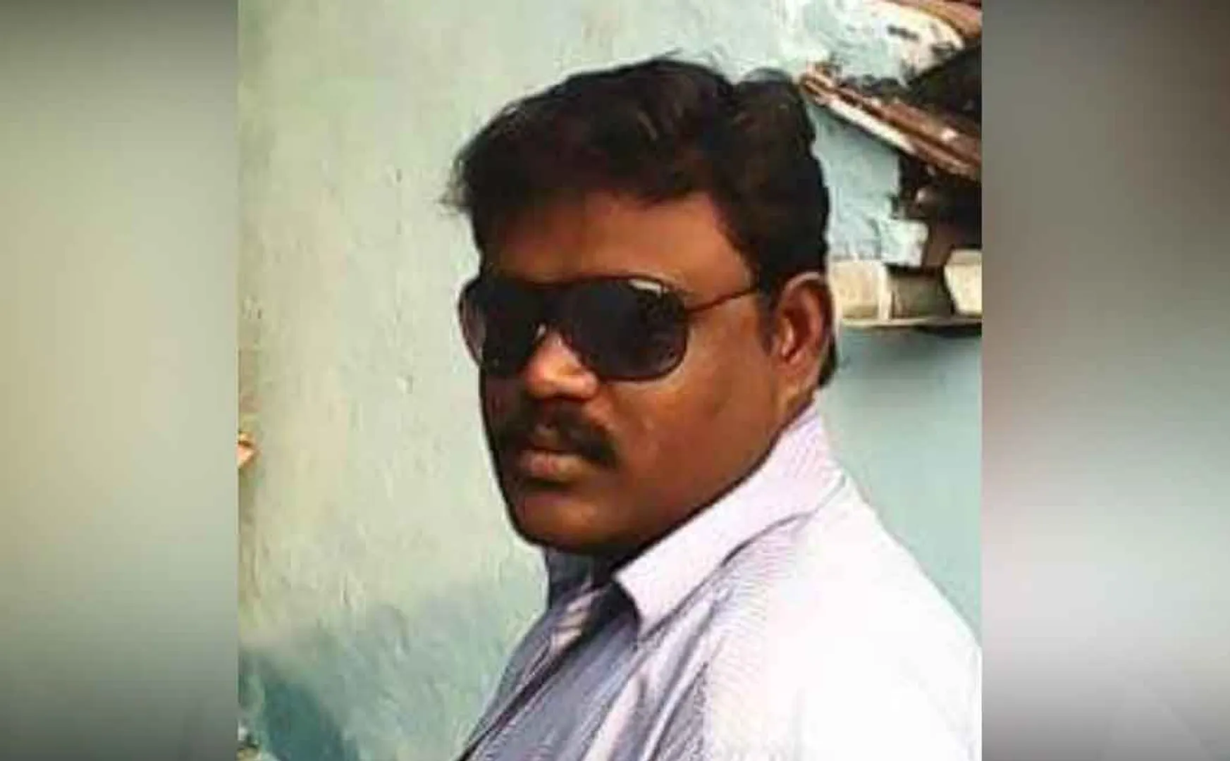 Negative on examination; Village administration officer passed due to suffocation