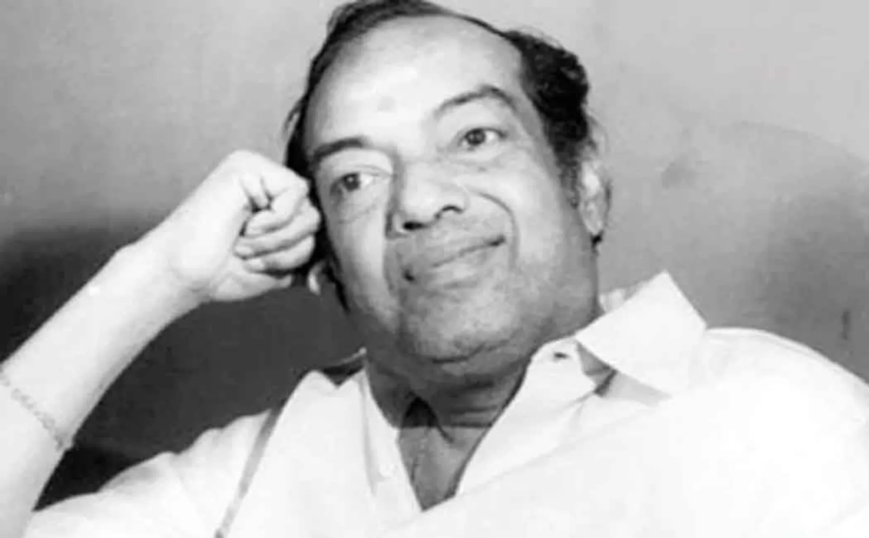 Kannadasan