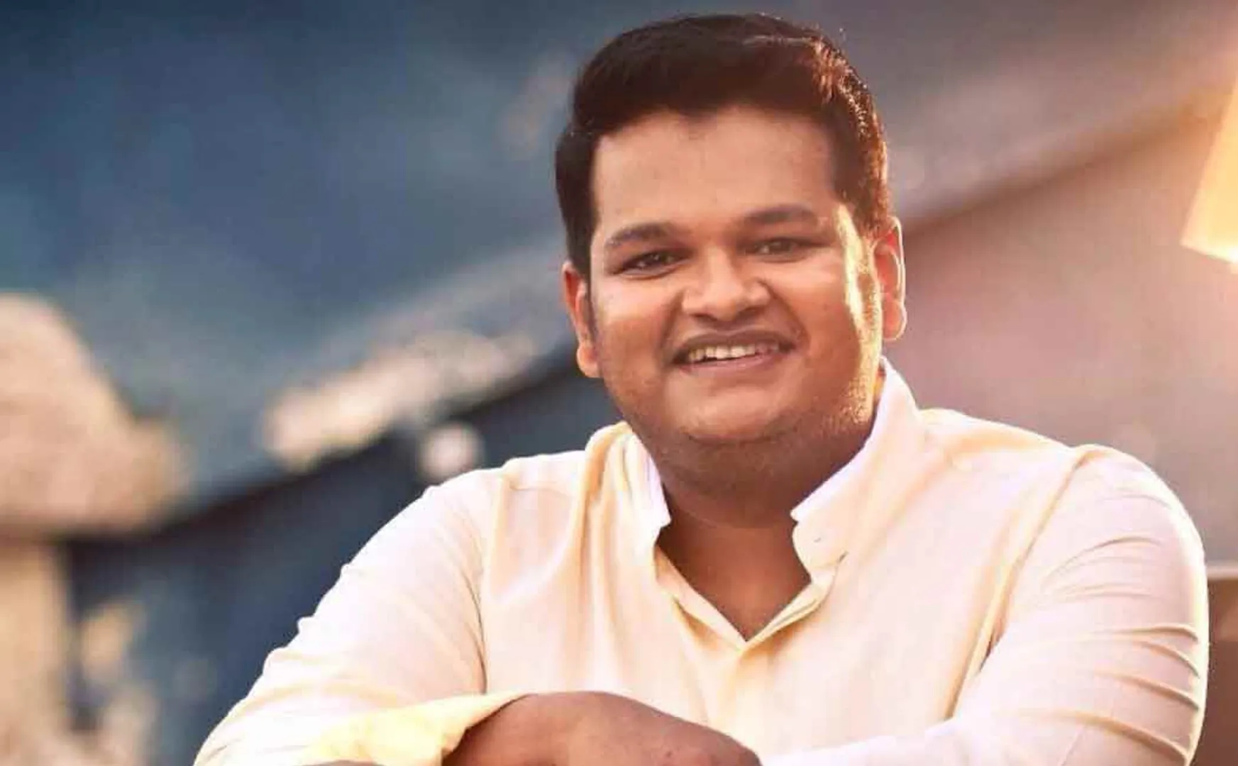 Ghibran