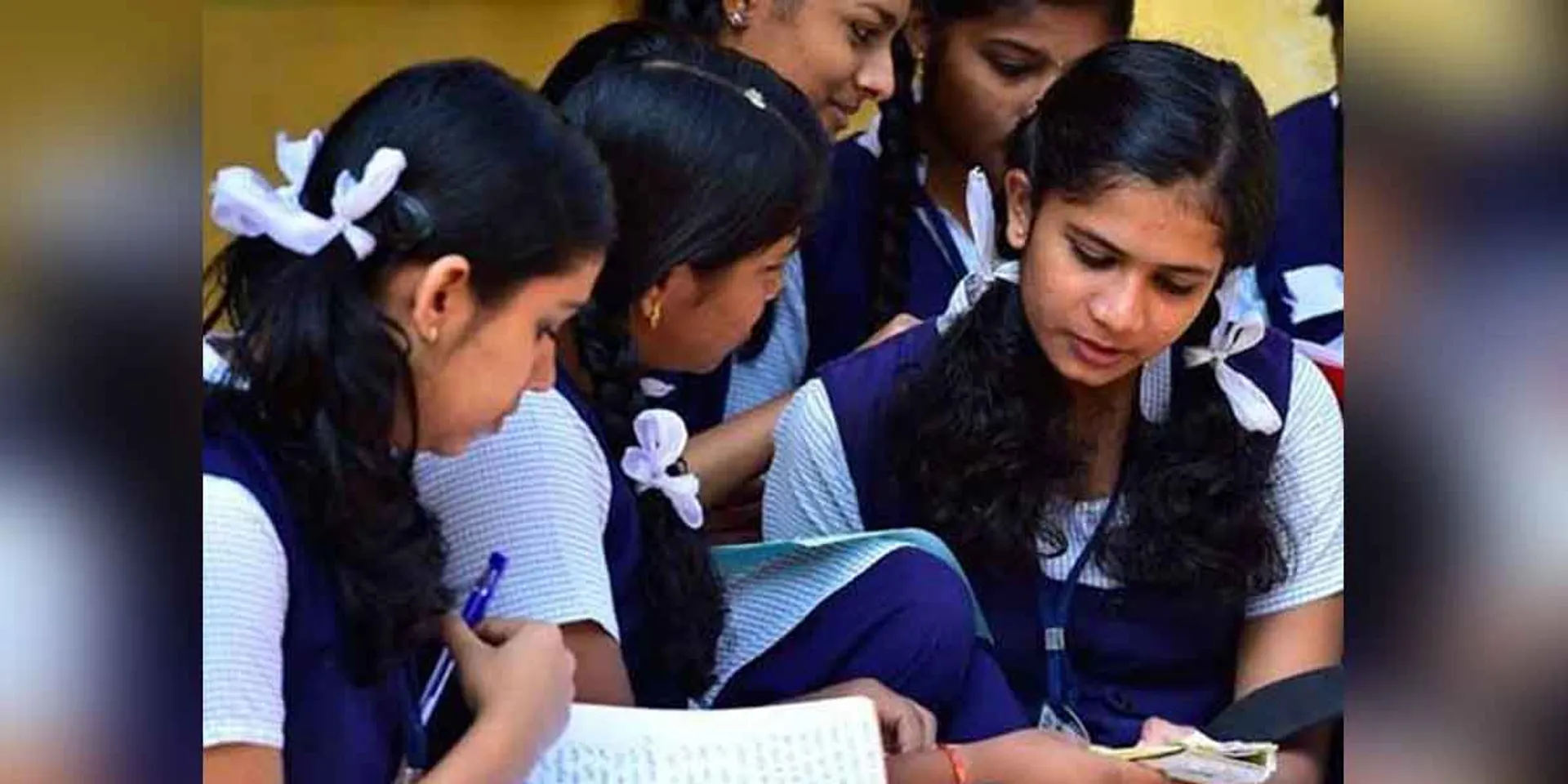 Most of the parties support to hold Plus Two examination in Tamil Nadu!