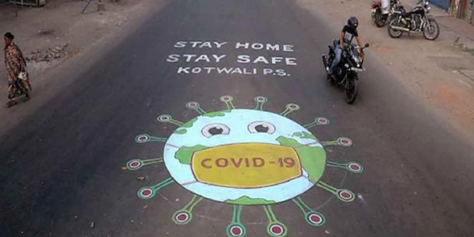 Extension of curfew with restrictions to 11 districts ... Government of Tamil Nadu has issued relaxations