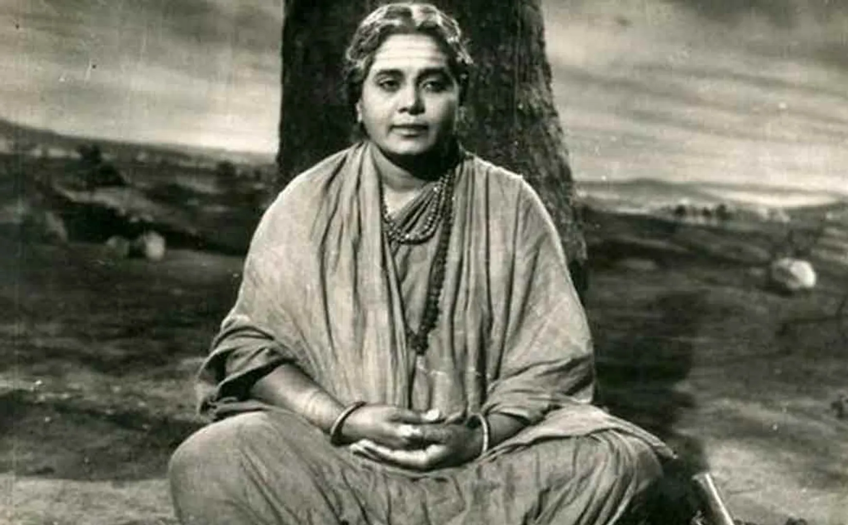K. B. Sundarambal