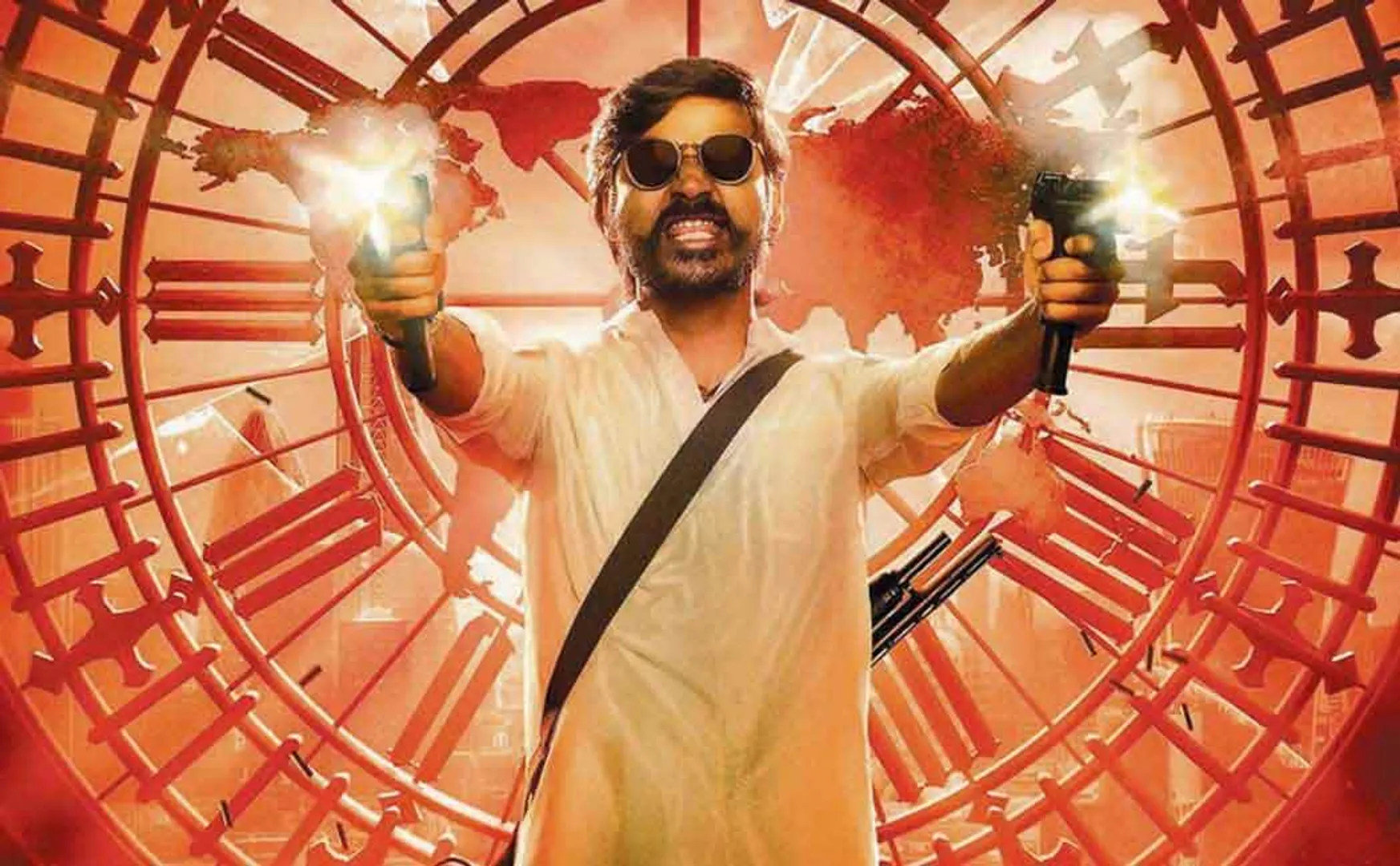 dhanush