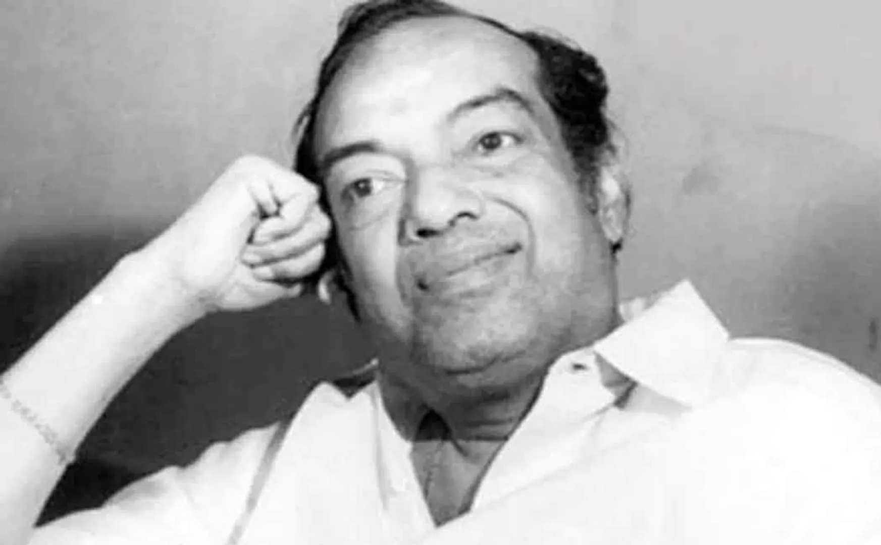 Kannadasan