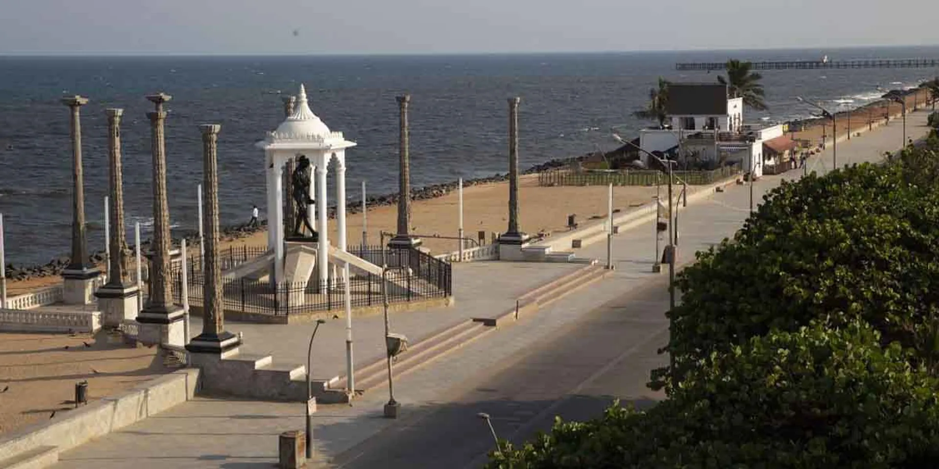  Liquor stores allowed to open .. -puducherry Government relaxes restrictions!