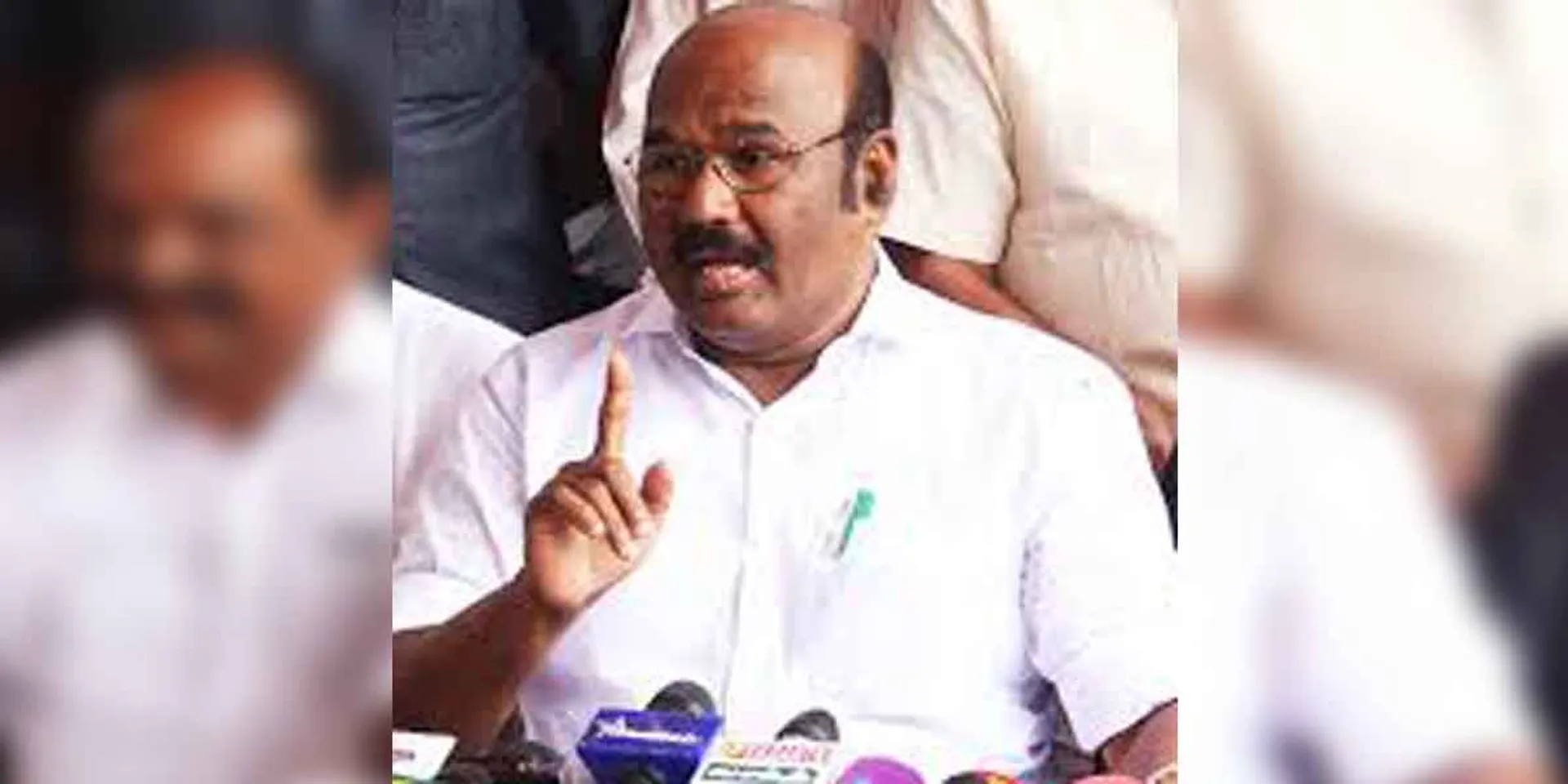 '' AIADMK is doing better without Sasikala '' - Jayakumar interview