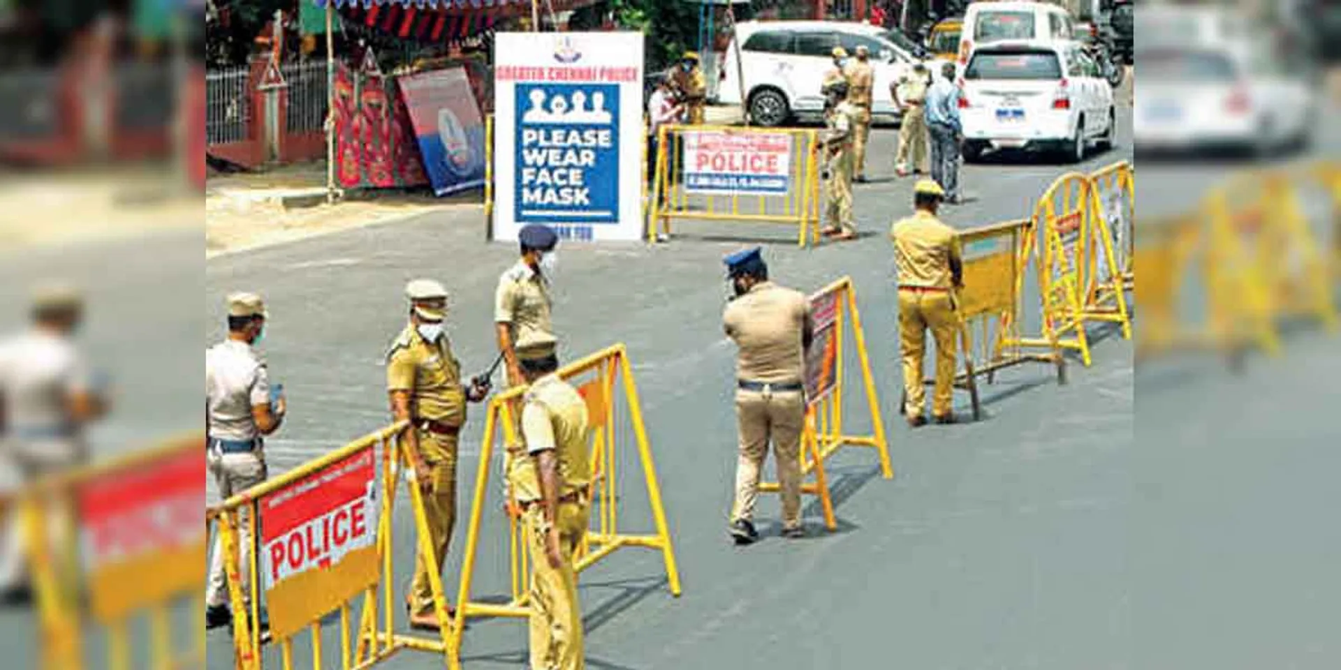 'Do not get angry with motorists' - Interview with Additional Commissioner of Traffic Police Pradeep Kumar!