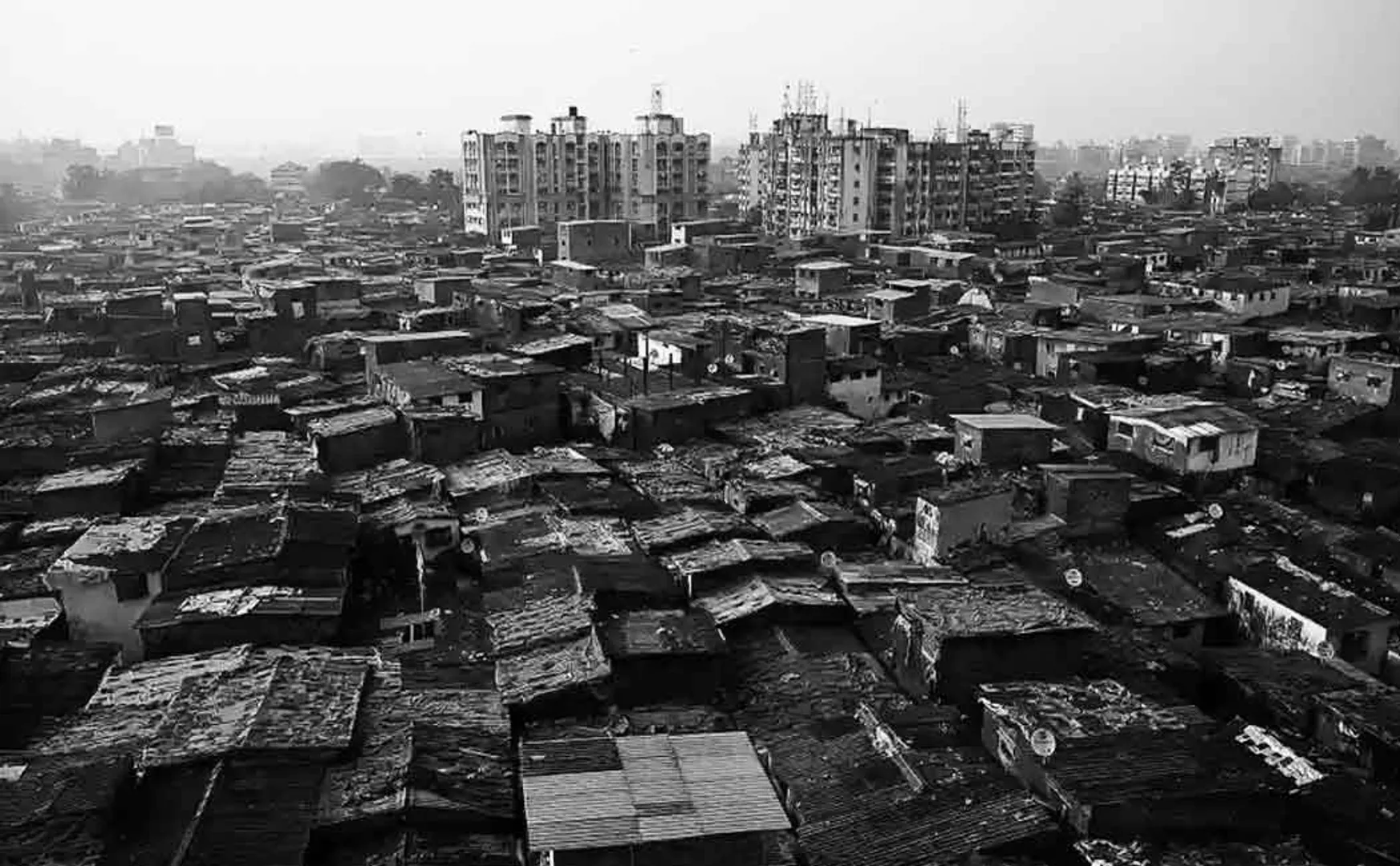 dharavi
