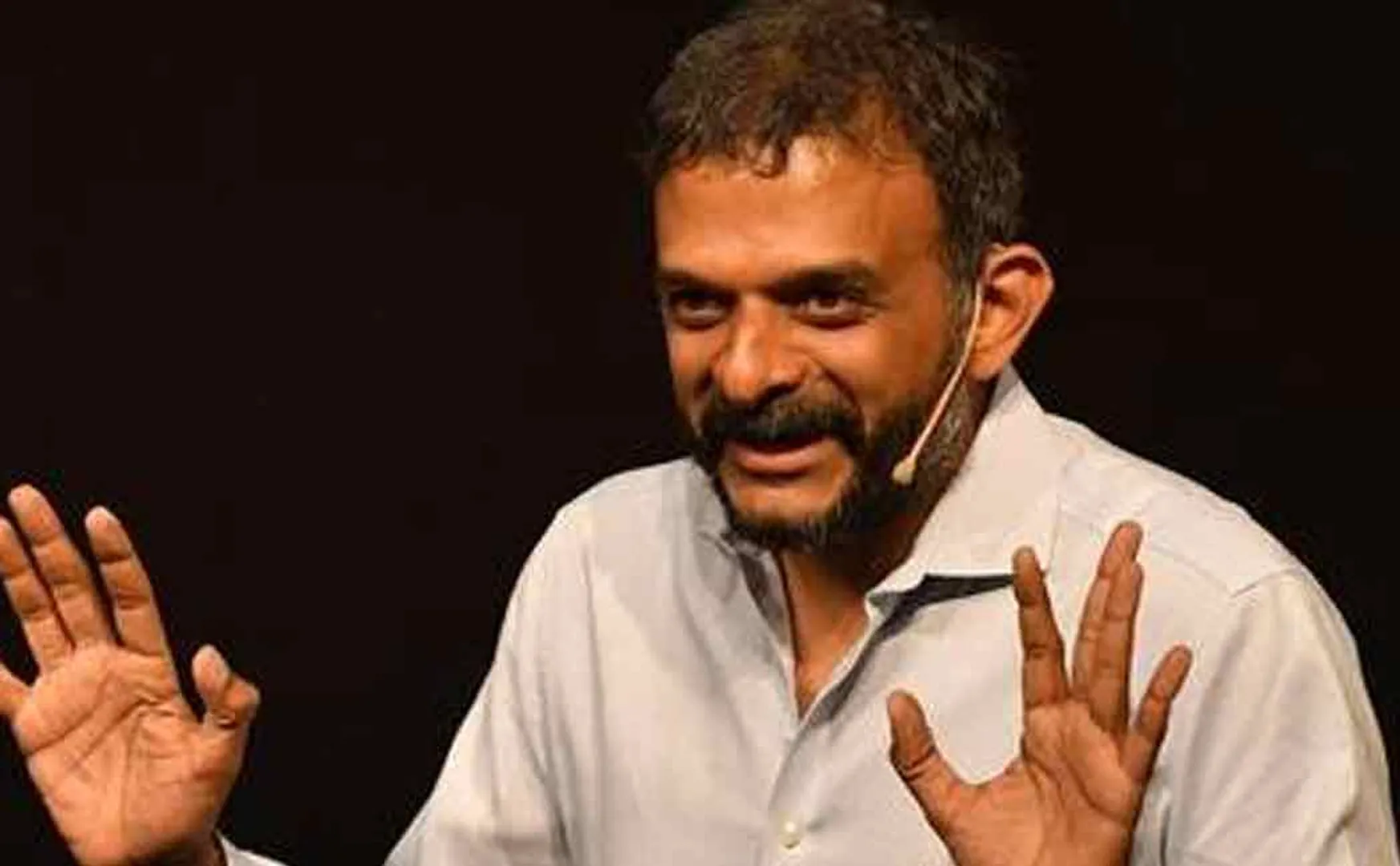 New IT rules ..! High court orders govt to respond to TM Krishna case