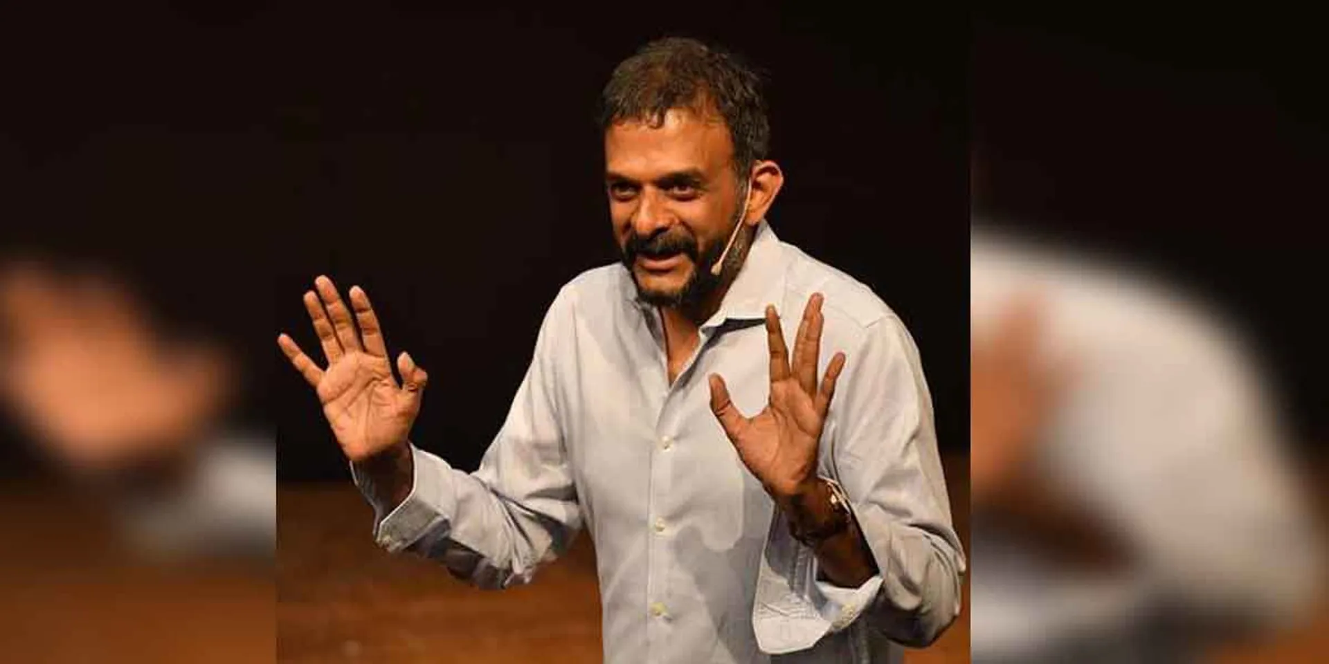 Musician TM Krishna sues against new rules on social media