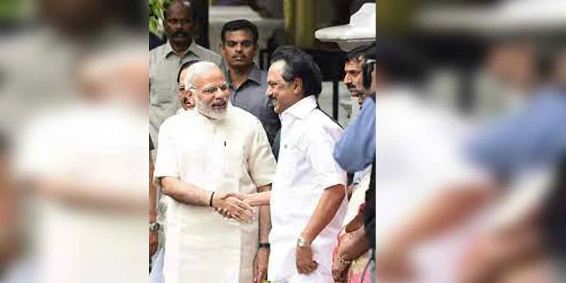 MK Stalin to meet PM soon!