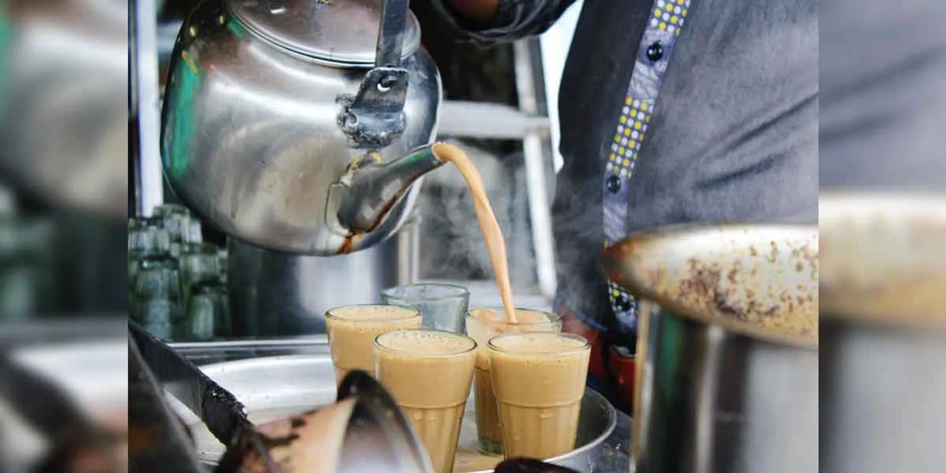  Tea shops to open in 27 districts from tomorrow