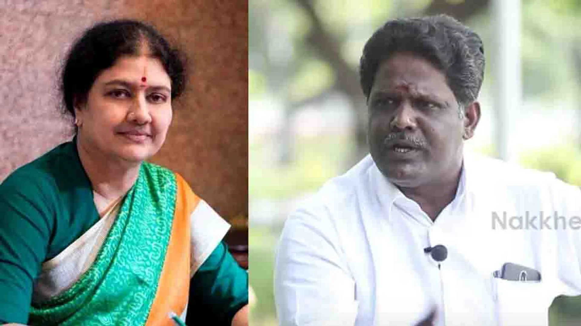 Theni Karnan