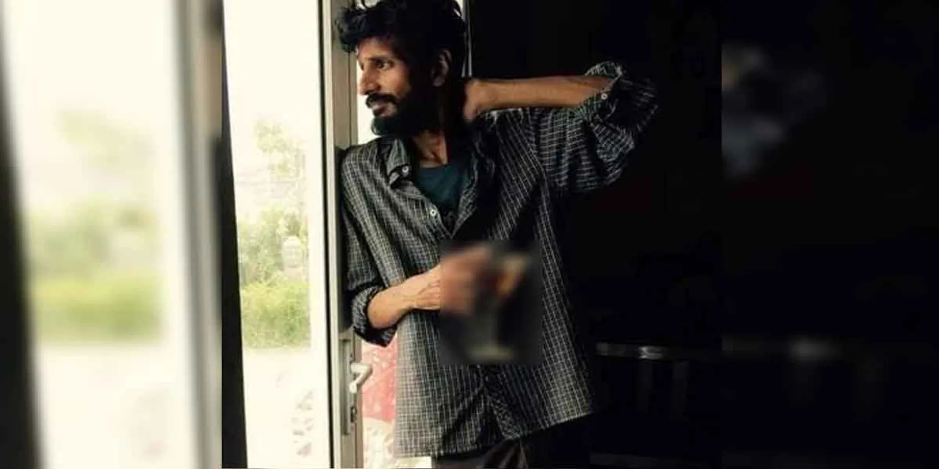 Kishore K Sami 