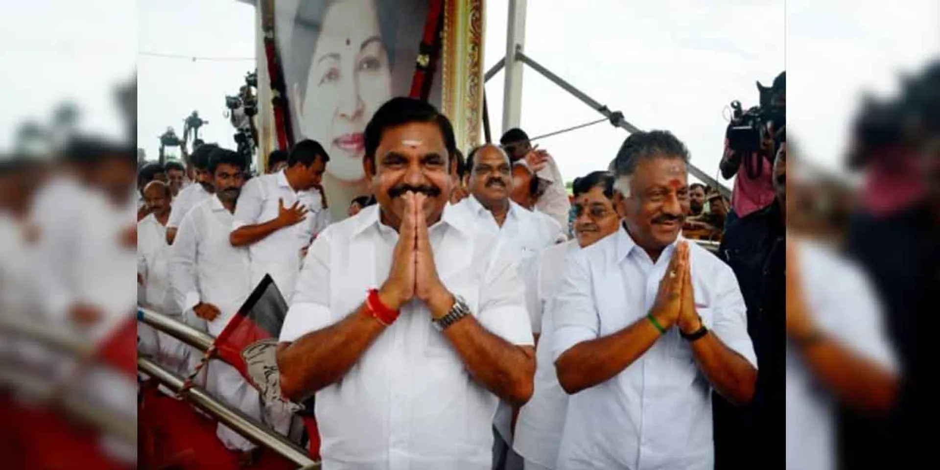 Sasikala audio... AIADMK MLAs meeting today ...!