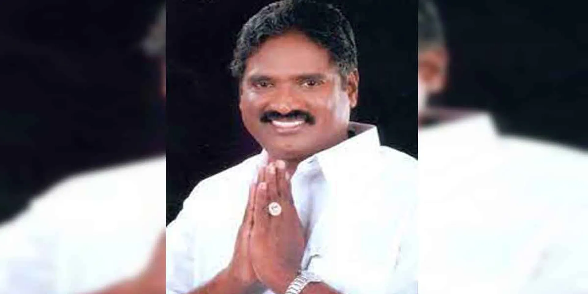 Former DMK MP AKS Vijayan has been appointed as the Delhi representative of the Tamil Nadu government