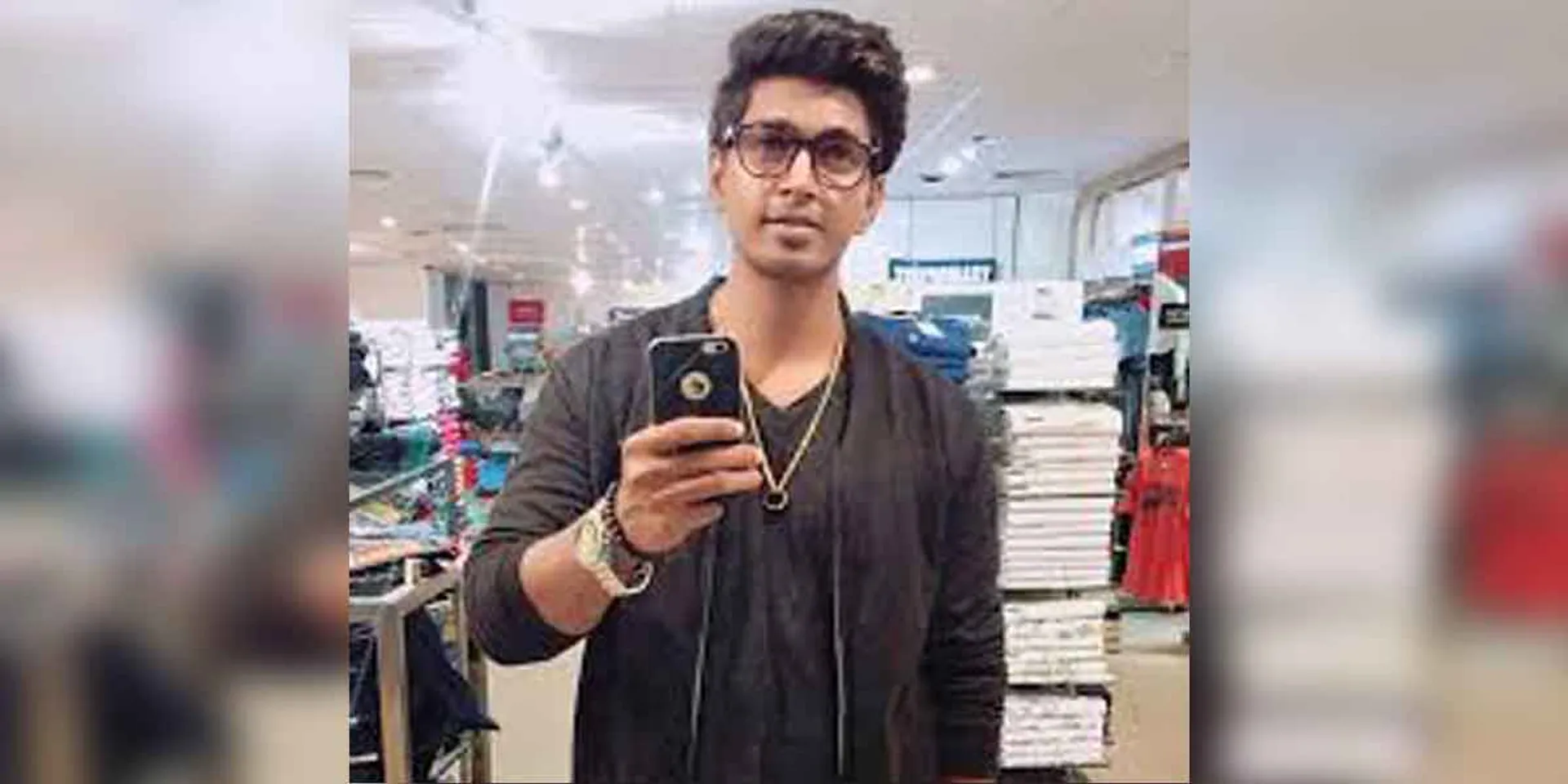 'Bubji Madan' absconding ... Police investigation!