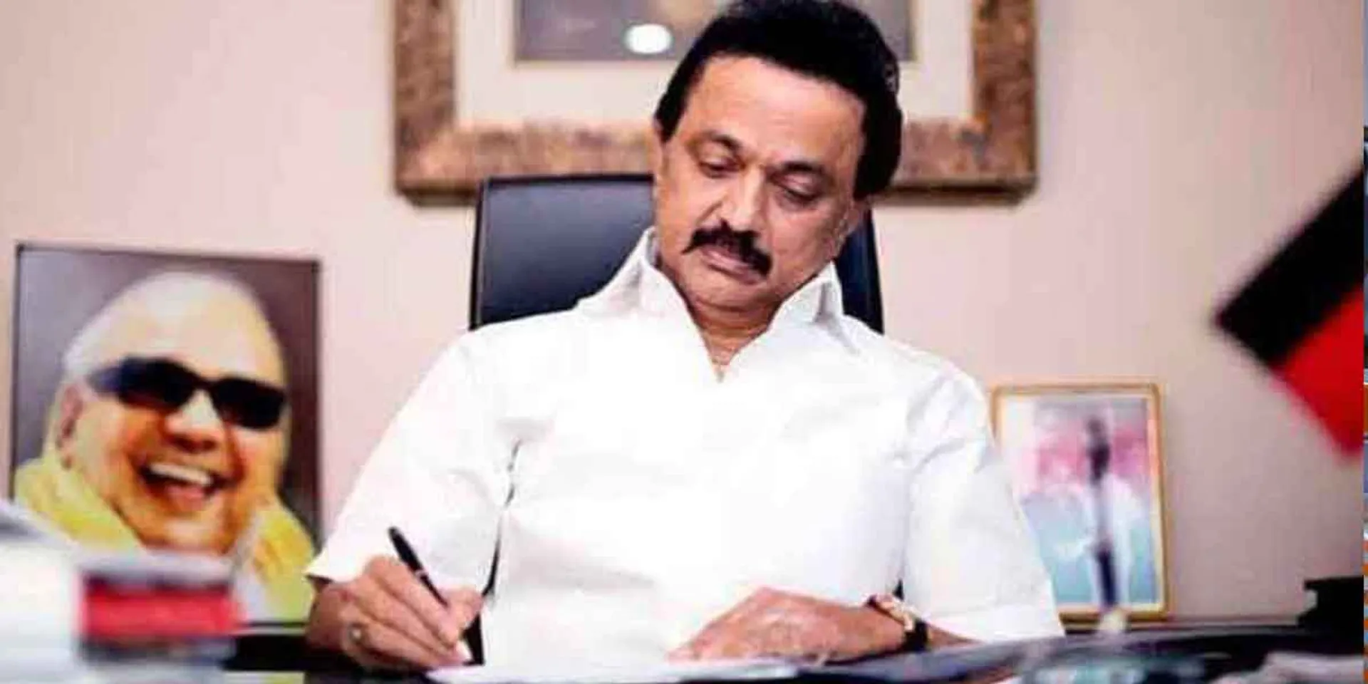  '' The government is careful not to let fake liquor ruin Tamil Nadu '' - Chief Minister MK Stalin's speech!