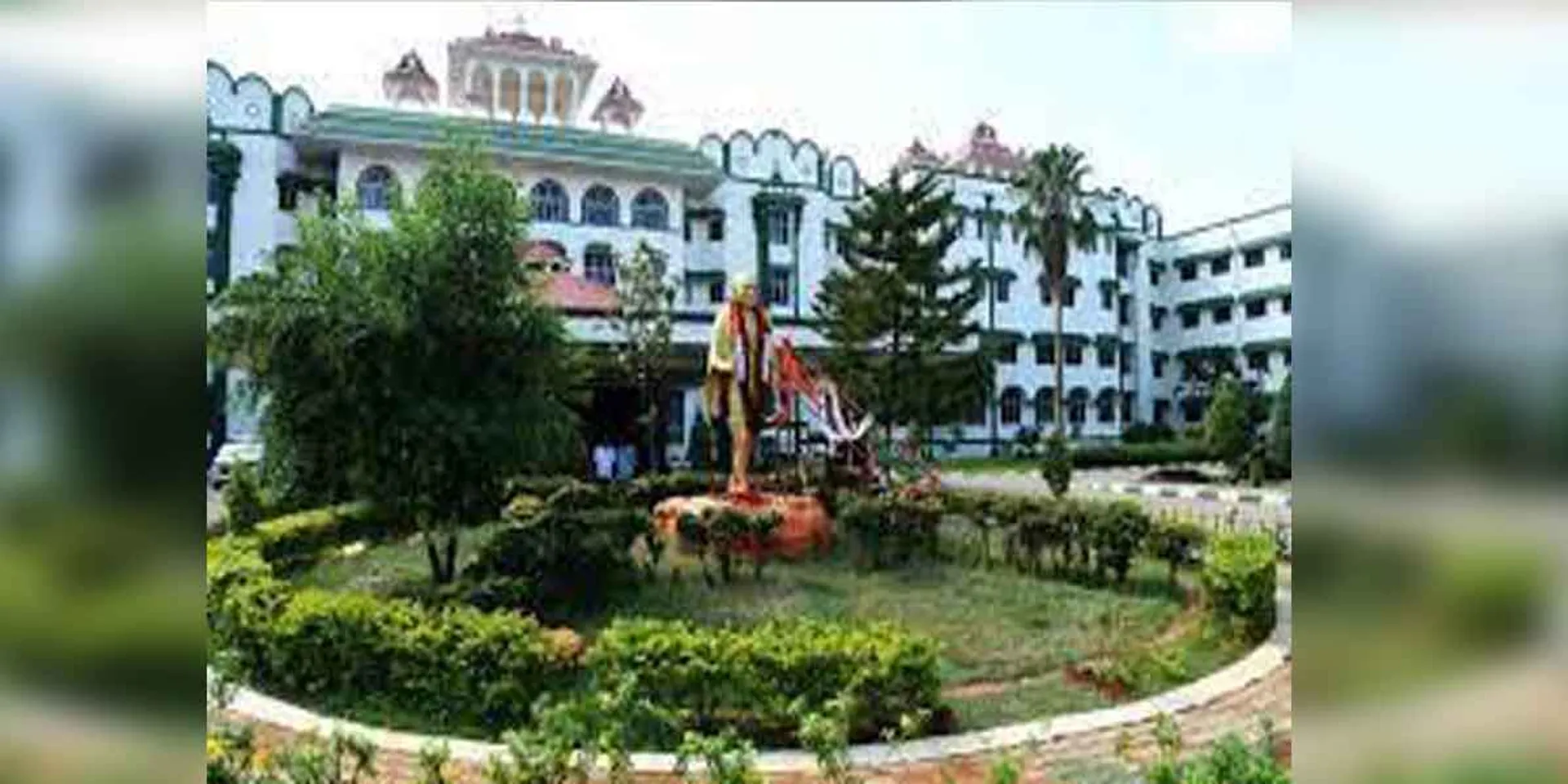 '' It is not appropriate to build a building without permission and ask for permission to classify it '' - Court condemned!