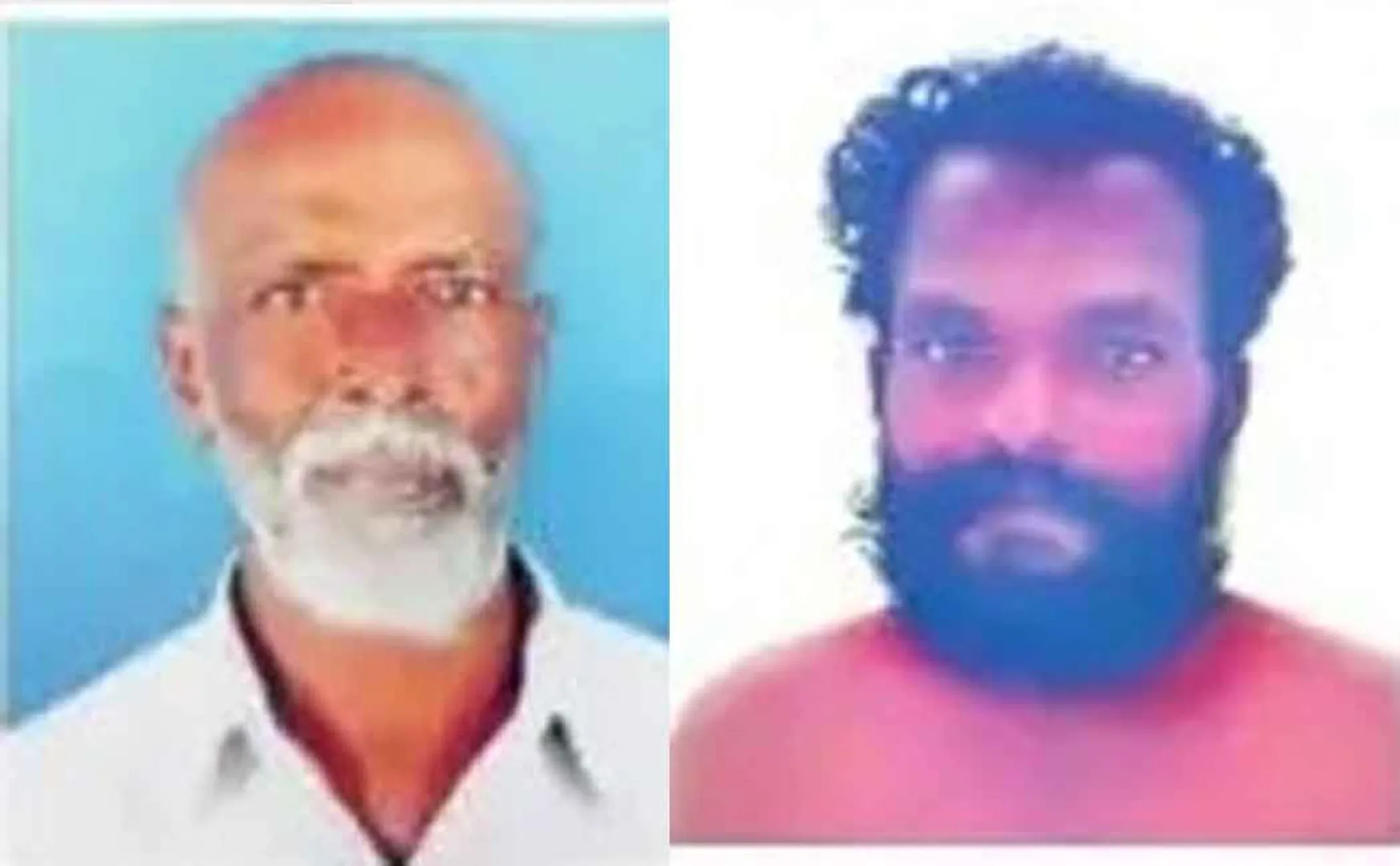 Father who passed due to son's hysteria: shocked relatives