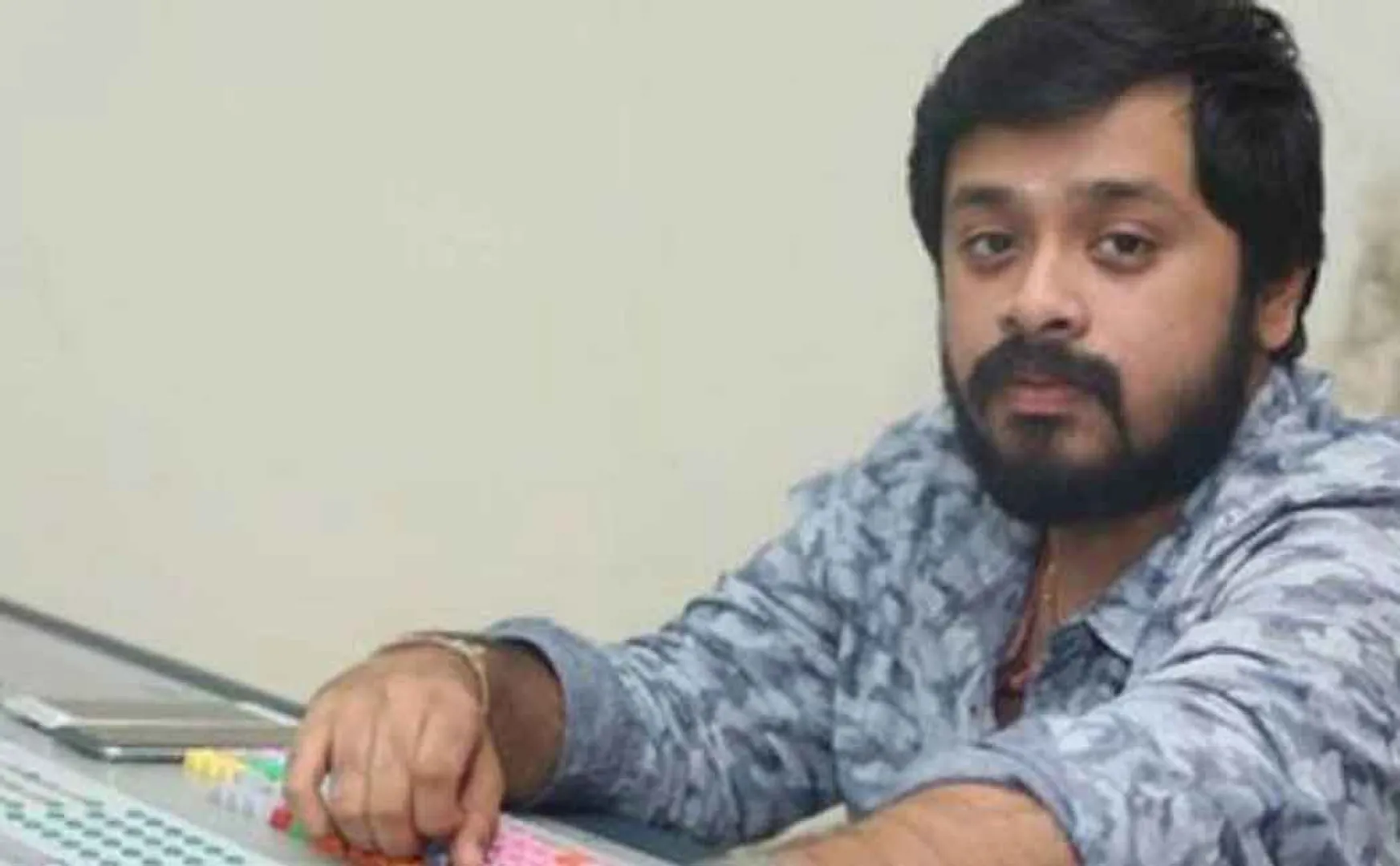 High court quashes case against composer Amrish