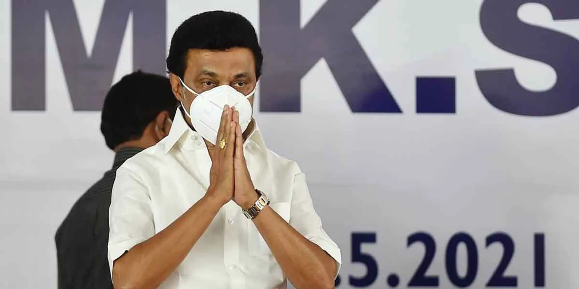 Ration items must be clean - MK Stalin's order!