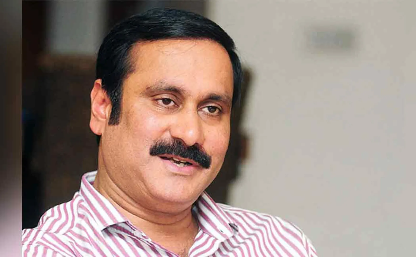 Corona Financial Aid! Giving with one hand and plucking with the other? Dr. Anbumani condemned!