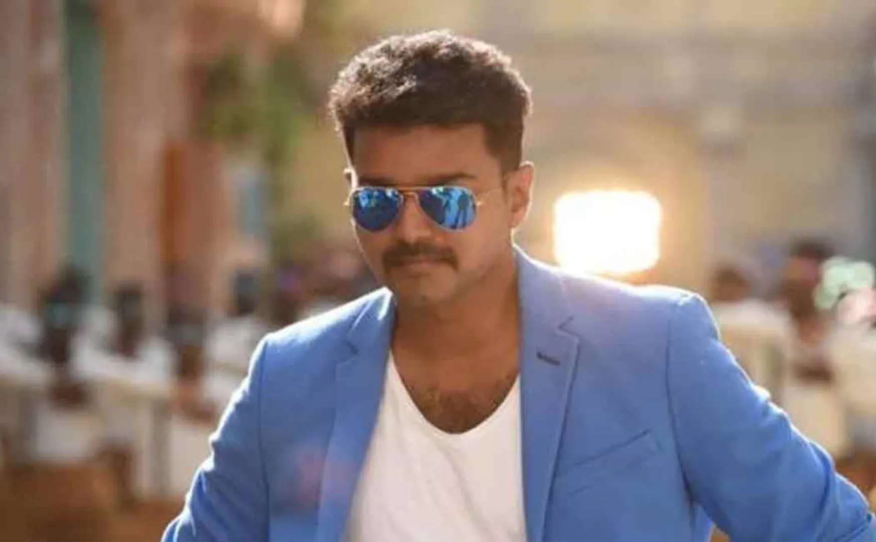 vijay