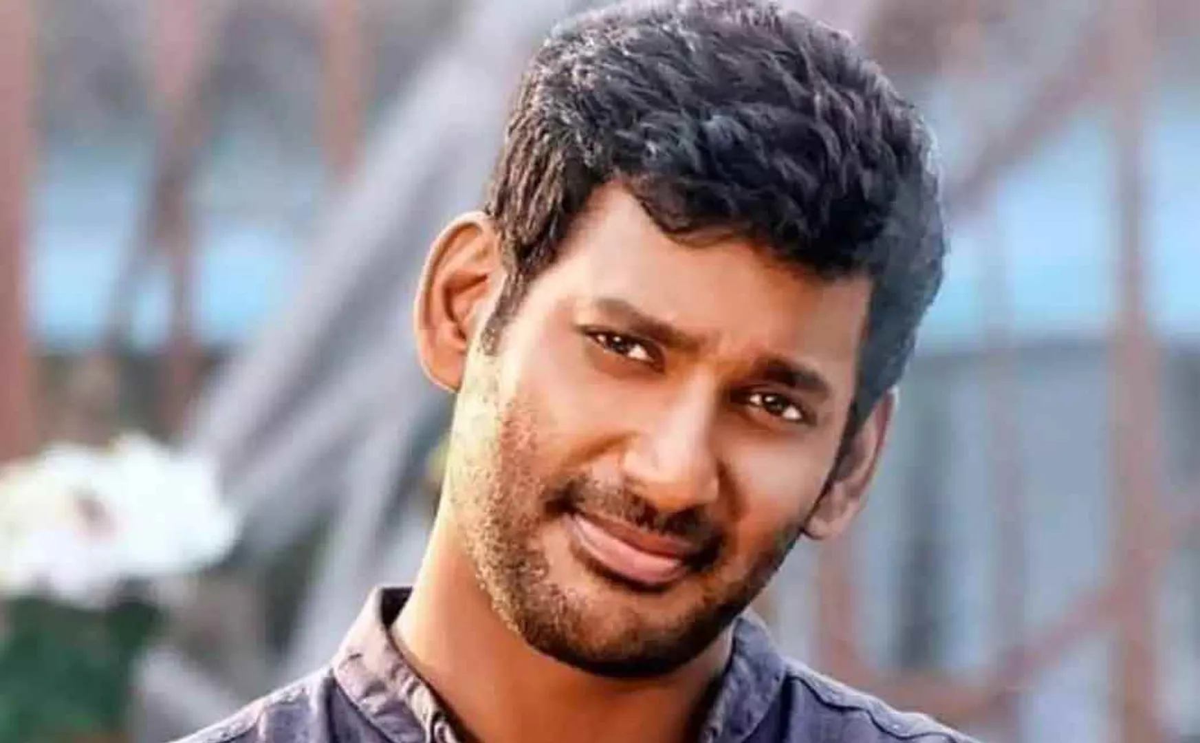 vishal