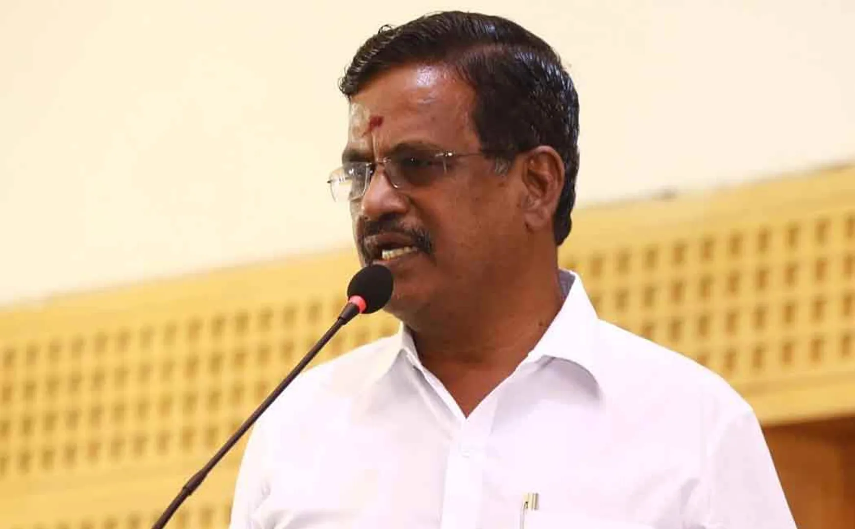 Kalaippuli S Thanu