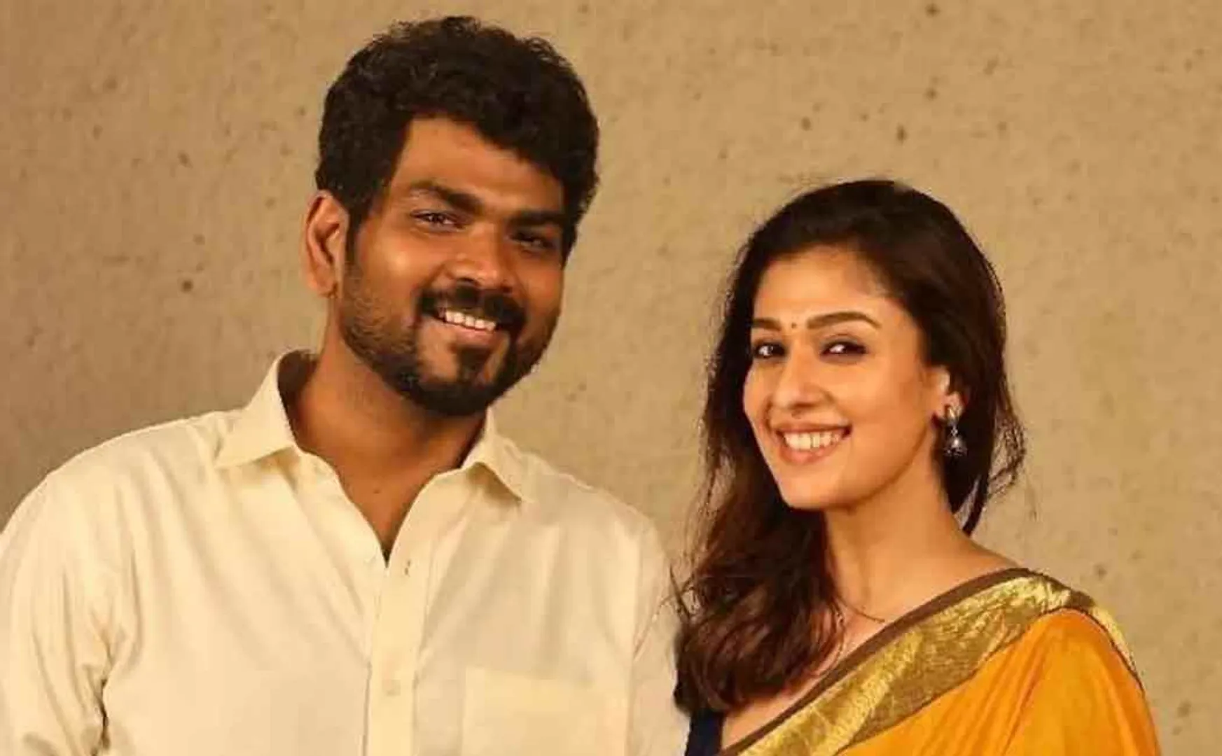 nayanthara