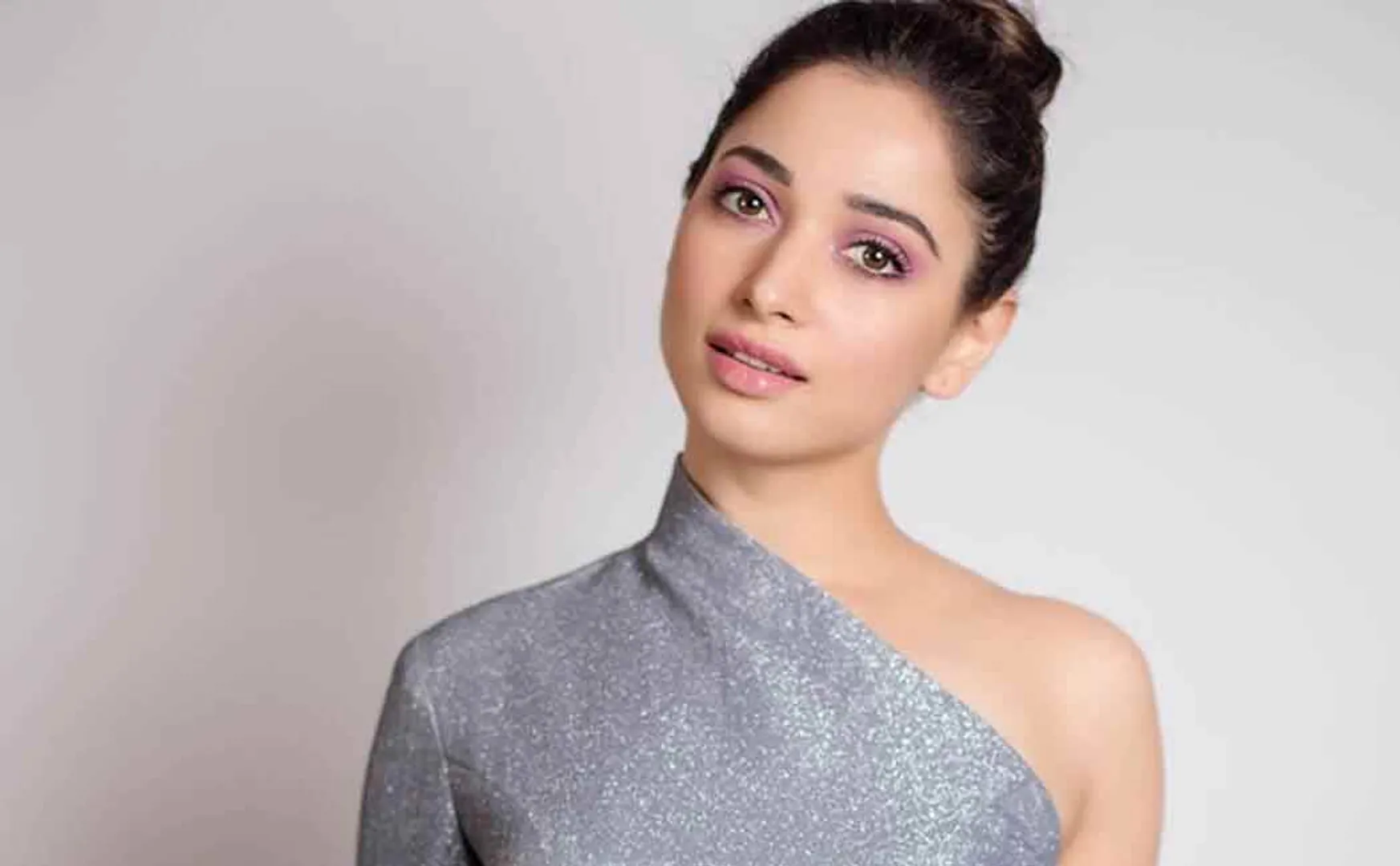 Tamannaah