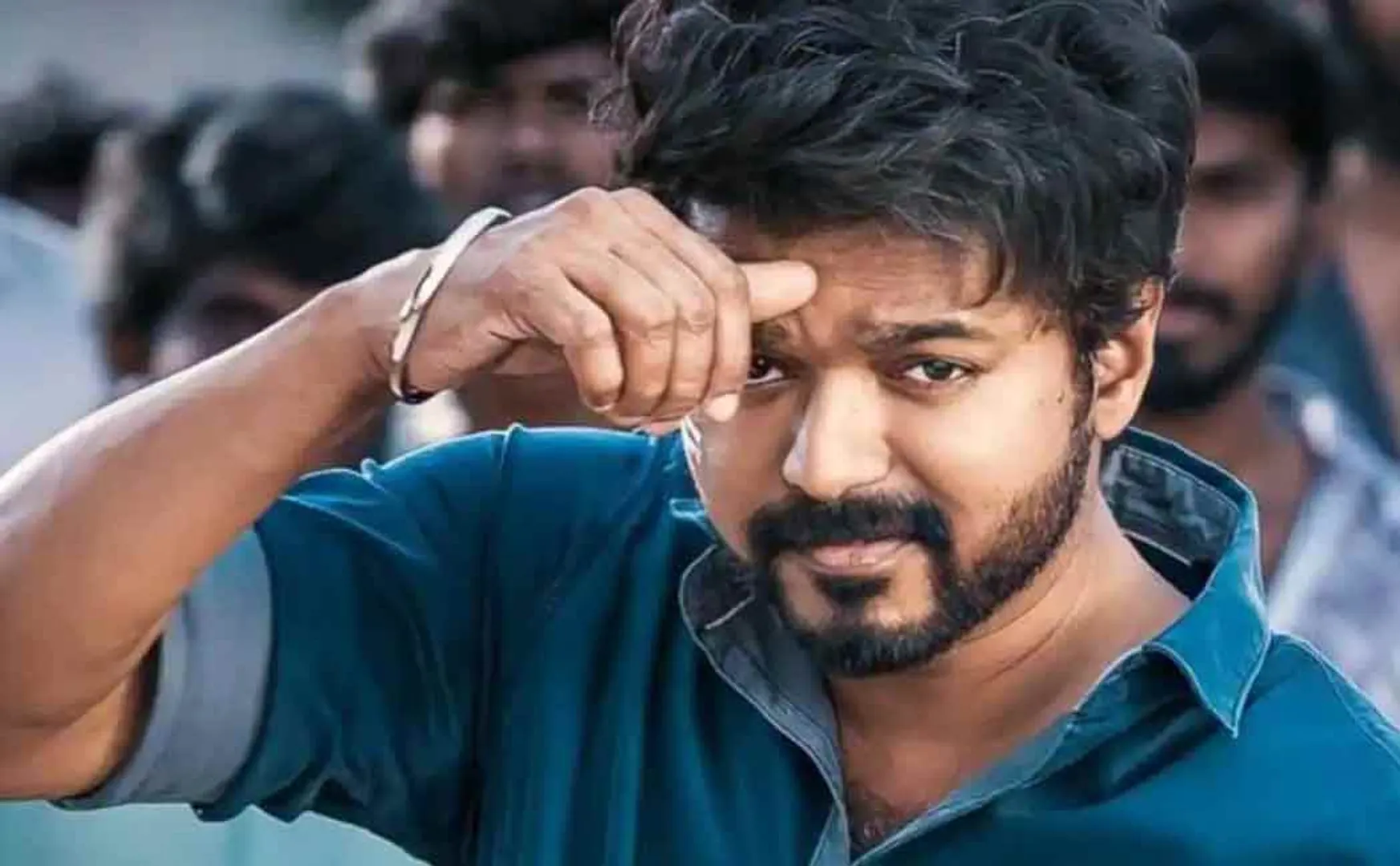 vijay