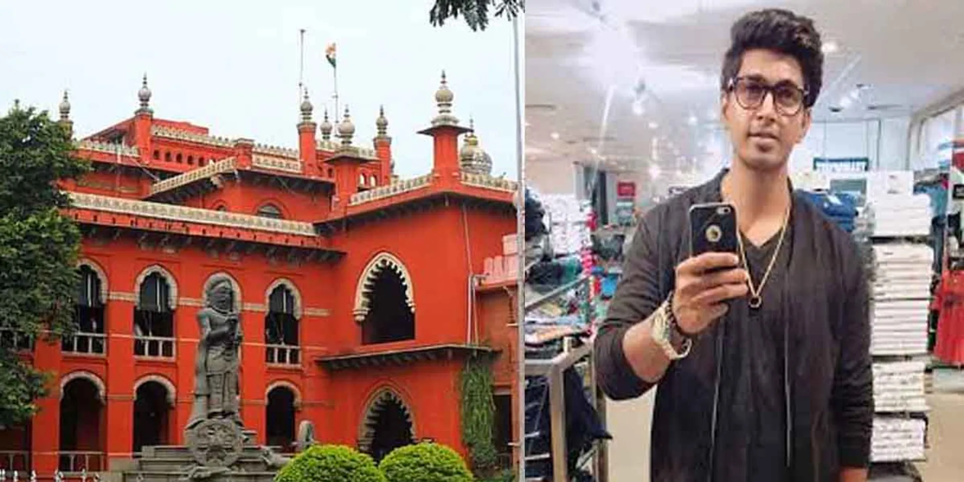  Have you listened to Madan's speech? Come and ask ...- Court opinion on pre-bail petition!