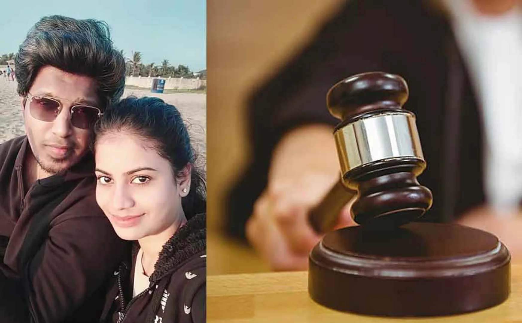 Listen to the whole speech of ‘PUBG’ Madan and come and argue tomorrow ..... Judge orders Madan's lawyer 