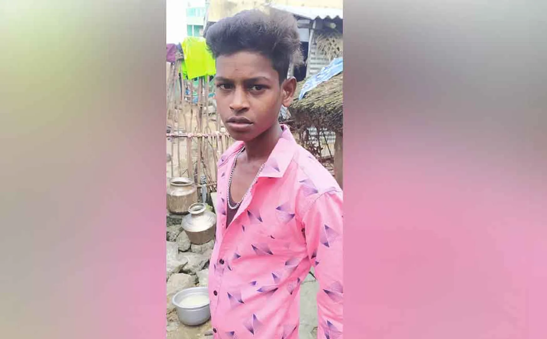 The boy who came to the hospital with the snake .... the doctors who were shocked 