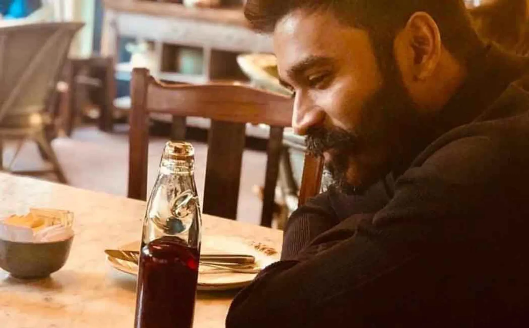 dhanush