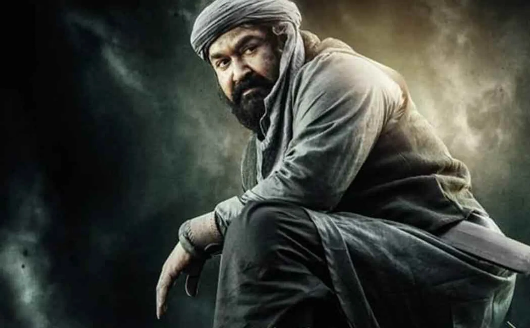 mohanlal