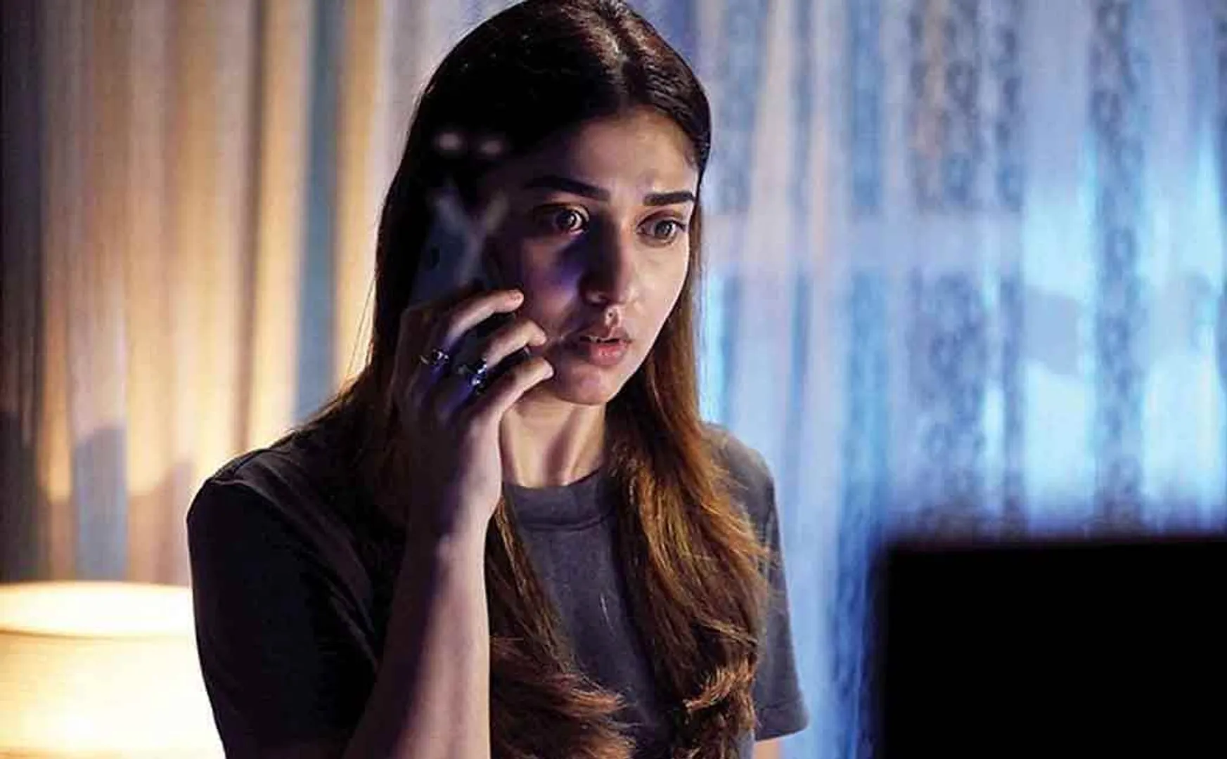 nayanthara