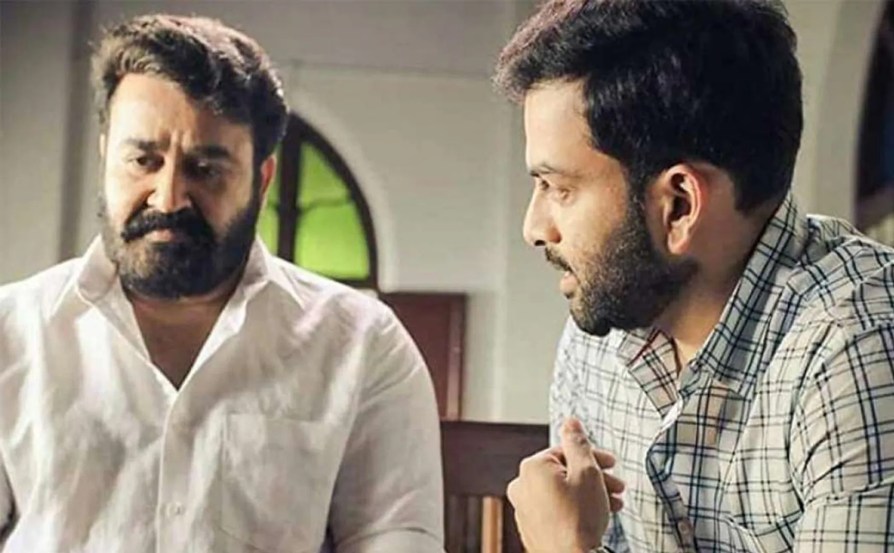 mohanlal