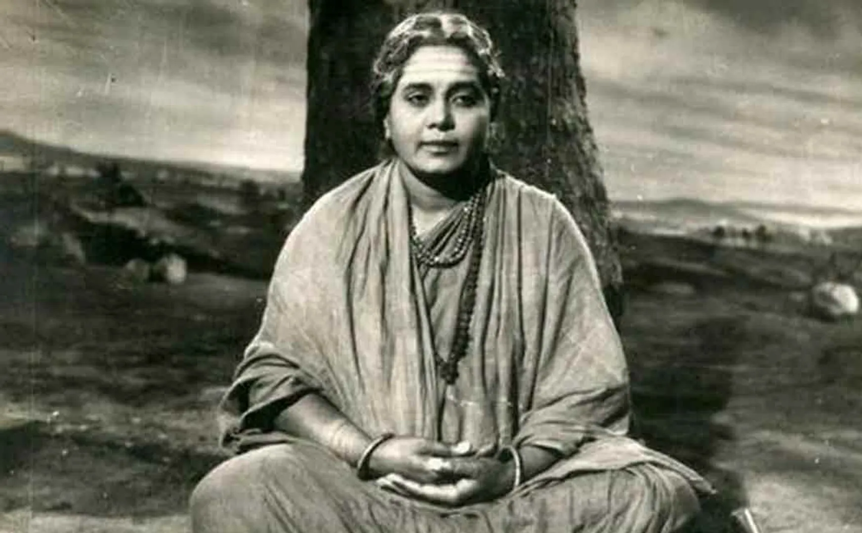 K. B. Sundarambal