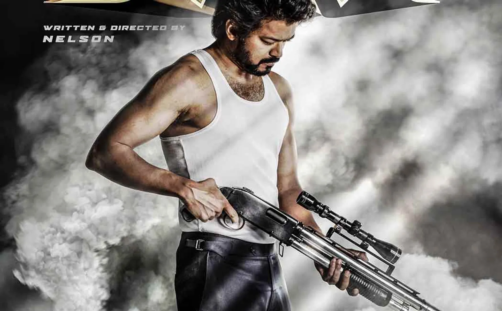vijay