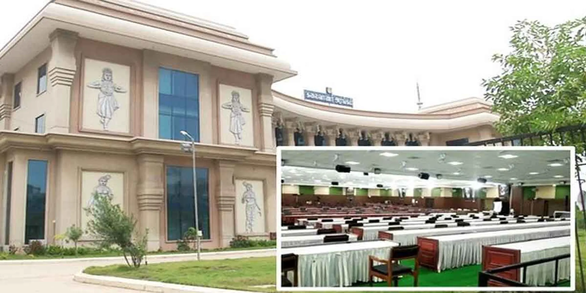 Legislative Assembly to meet till 24th