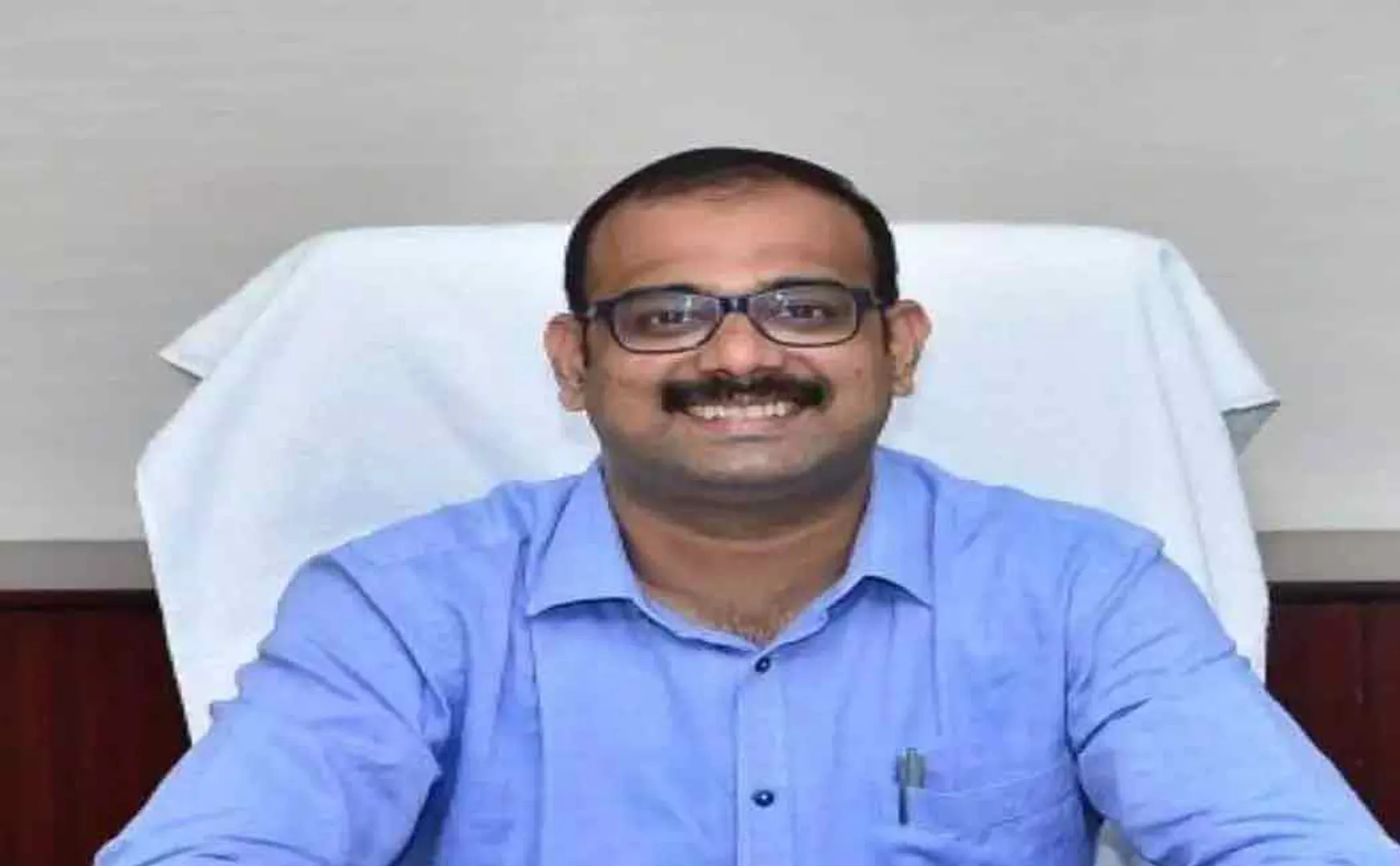 "Strict action if you try to change subscribers .." Collector Sameeran