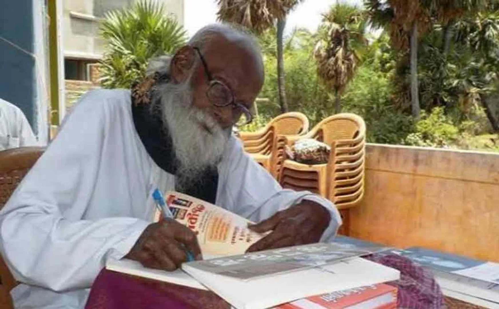 Missing Anaimuthu name in condolence resolution! - Periyarists shocked!