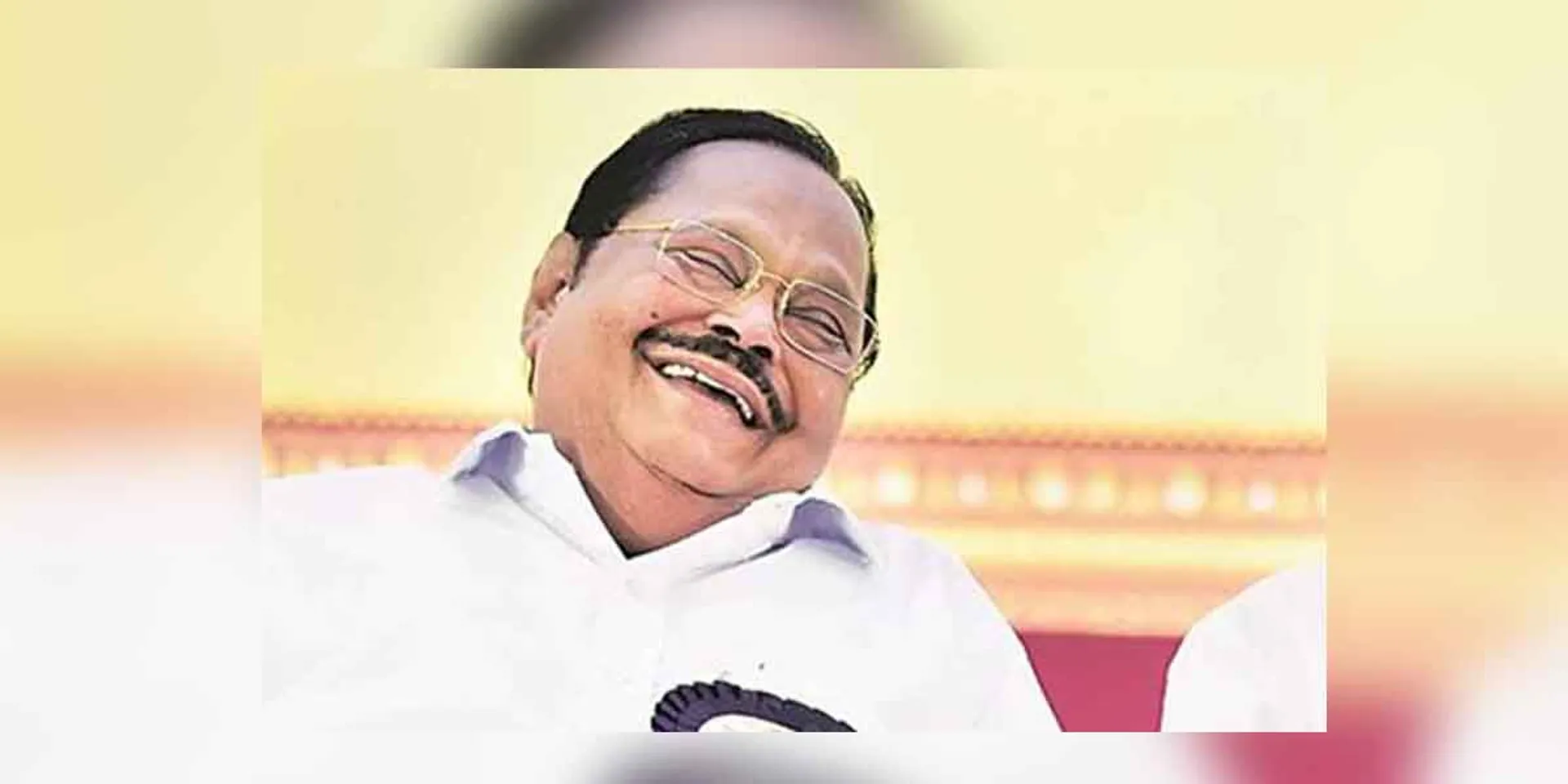 '' So the total bulb is not Working '' - Minister Duraimurugan laughs at the speech!