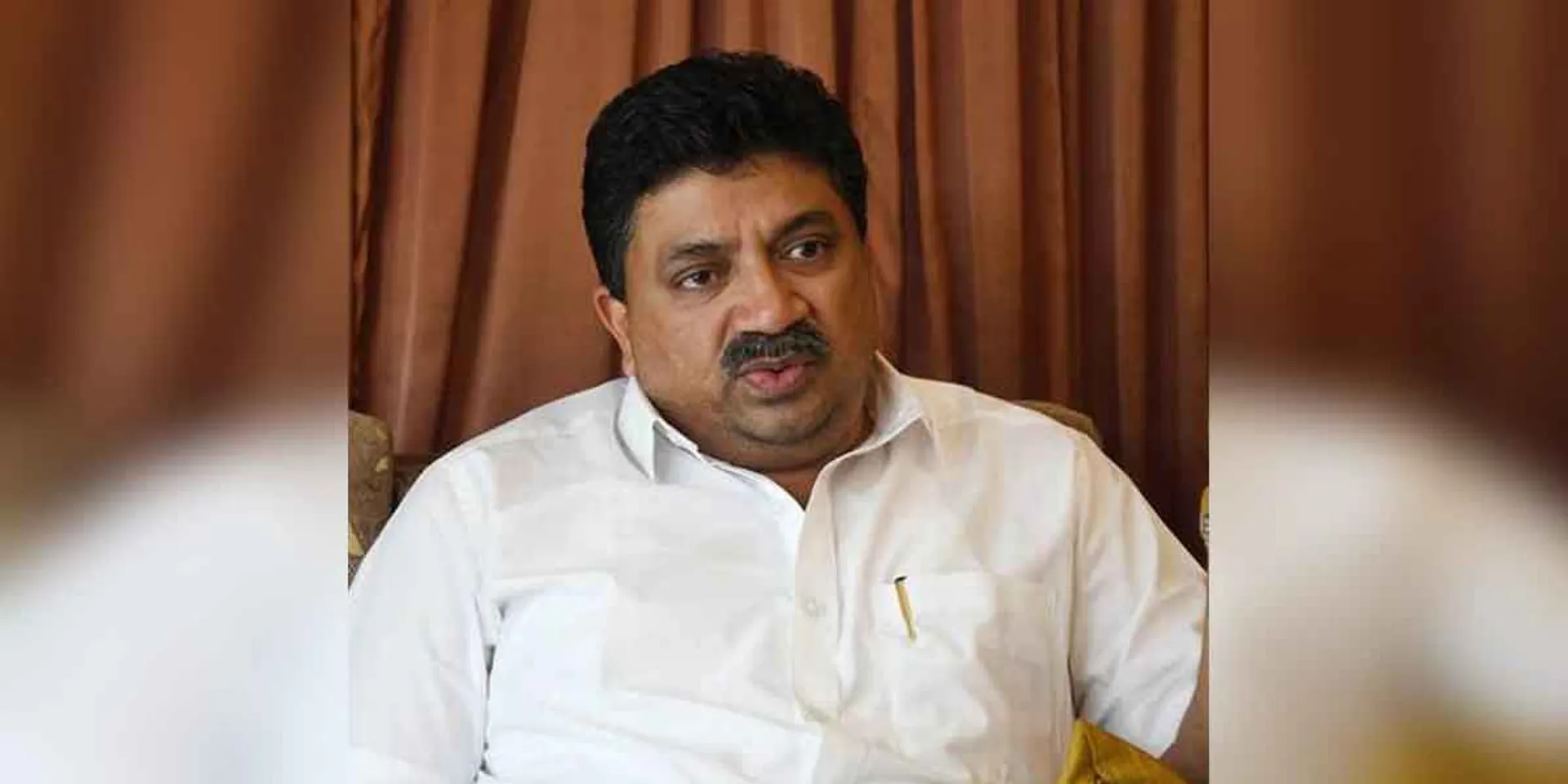 "It is possible to reduce petrol and diesel prices only after the financial situation stabilizes," said Minister Palanivel Thiagarajan